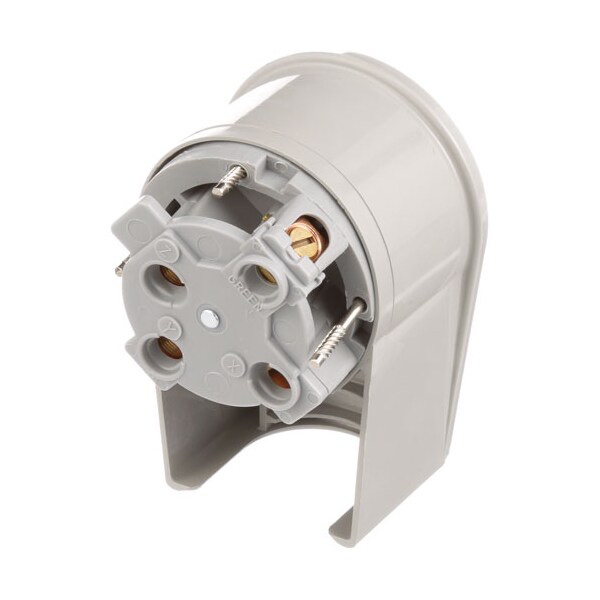 Angle Plug